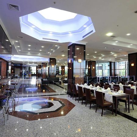 Eser Diamond Hotel Spa & Convention Center Istanbul Silivri Exteriér fotografie