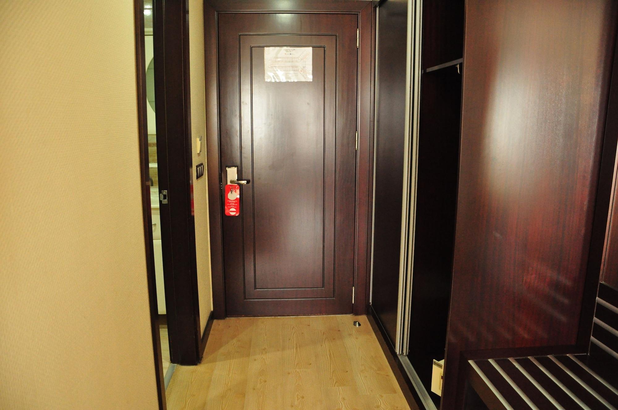 Eser Diamond Hotel Spa & Convention Center Istanbul Silivri Exteriér fotografie