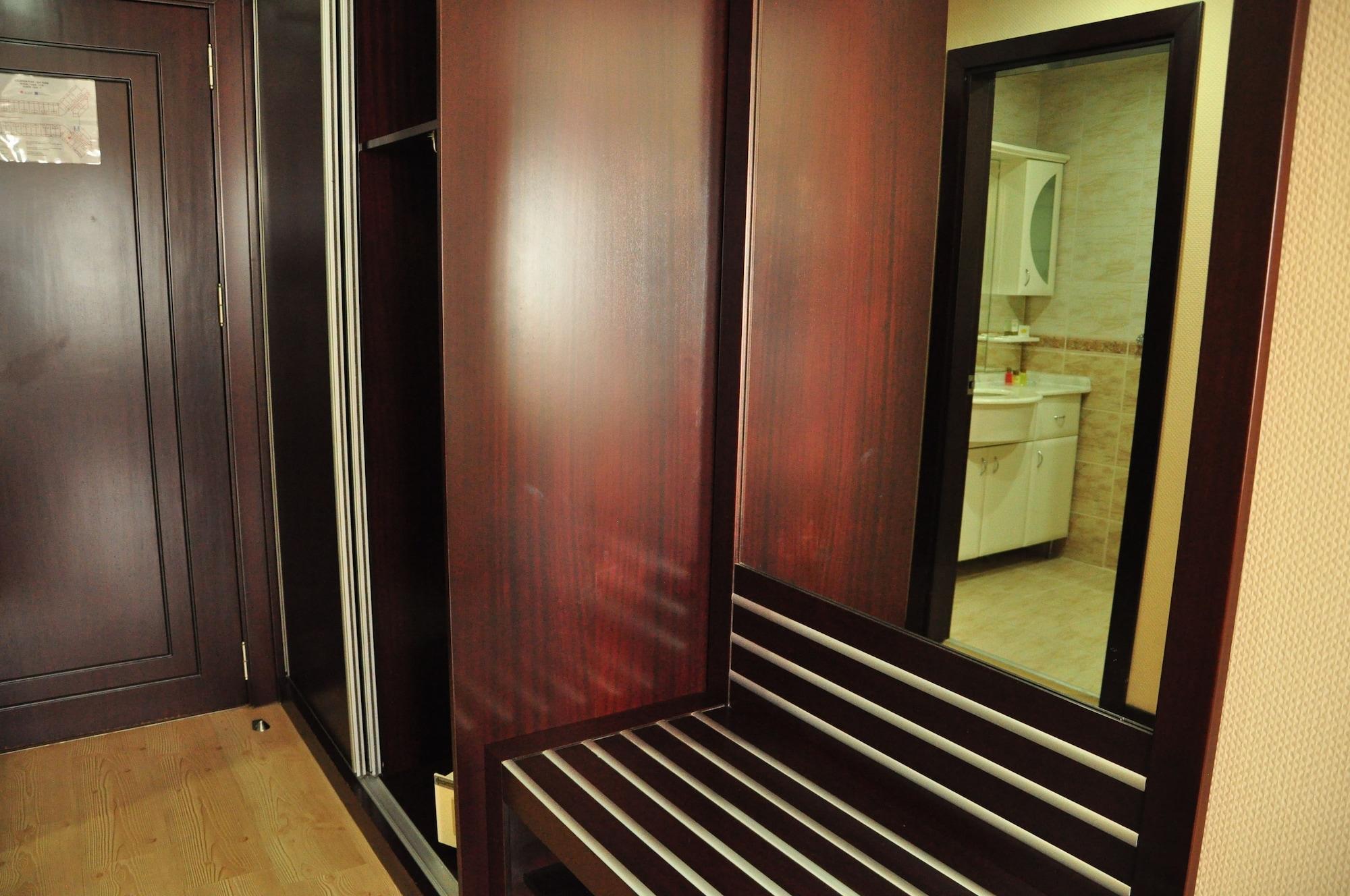 Eser Diamond Hotel Spa & Convention Center Istanbul Silivri Exteriér fotografie
