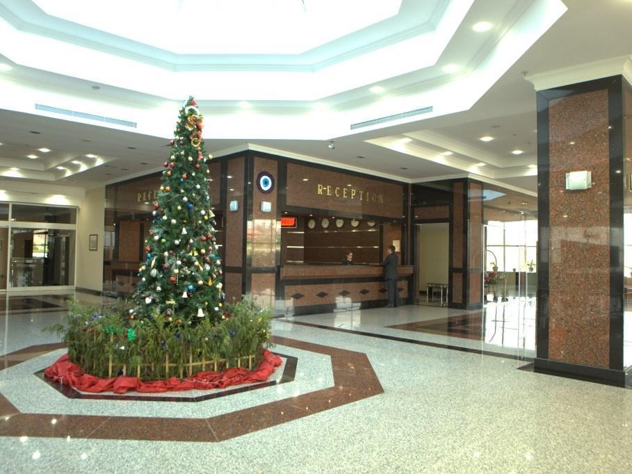 Eser Diamond Hotel Spa & Convention Center Istanbul Silivri Exteriér fotografie