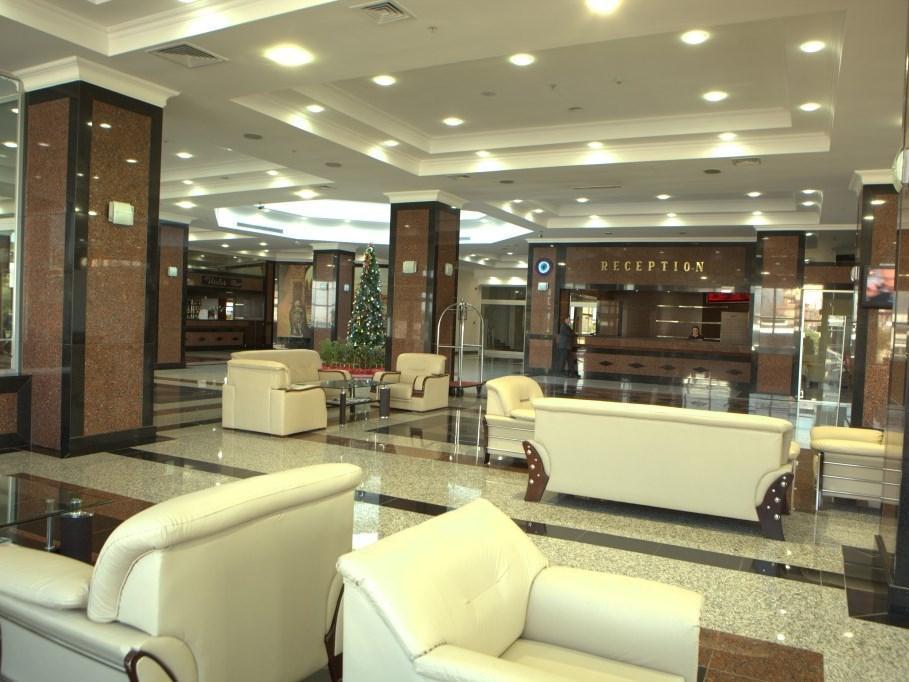 Eser Diamond Hotel Spa & Convention Center Istanbul Silivri Exteriér fotografie