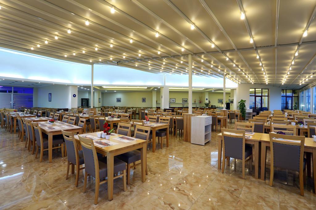 Eser Diamond Hotel Spa & Convention Center Istanbul Silivri Exteriér fotografie