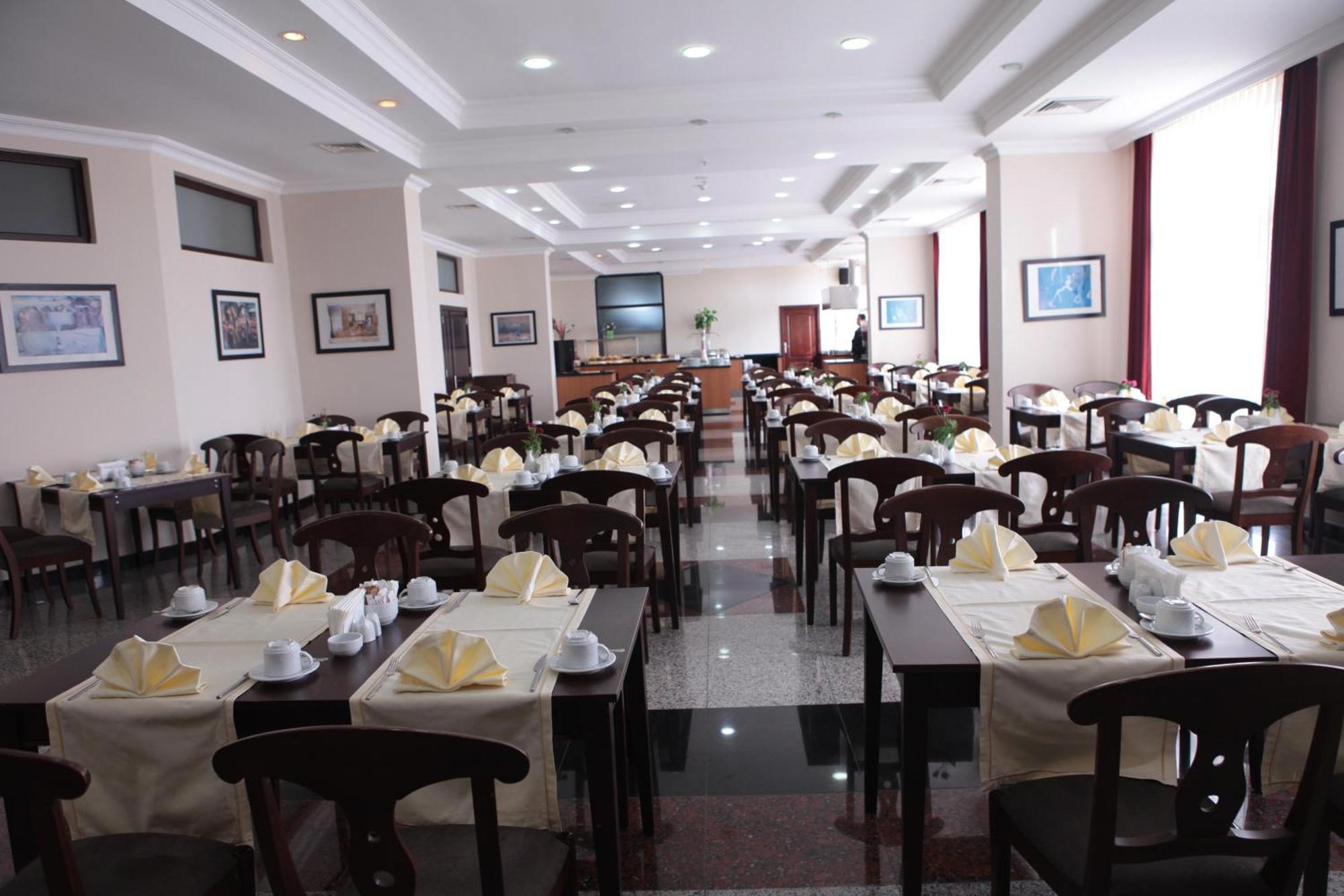 Eser Diamond Hotel Spa & Convention Center Istanbul Silivri Exteriér fotografie