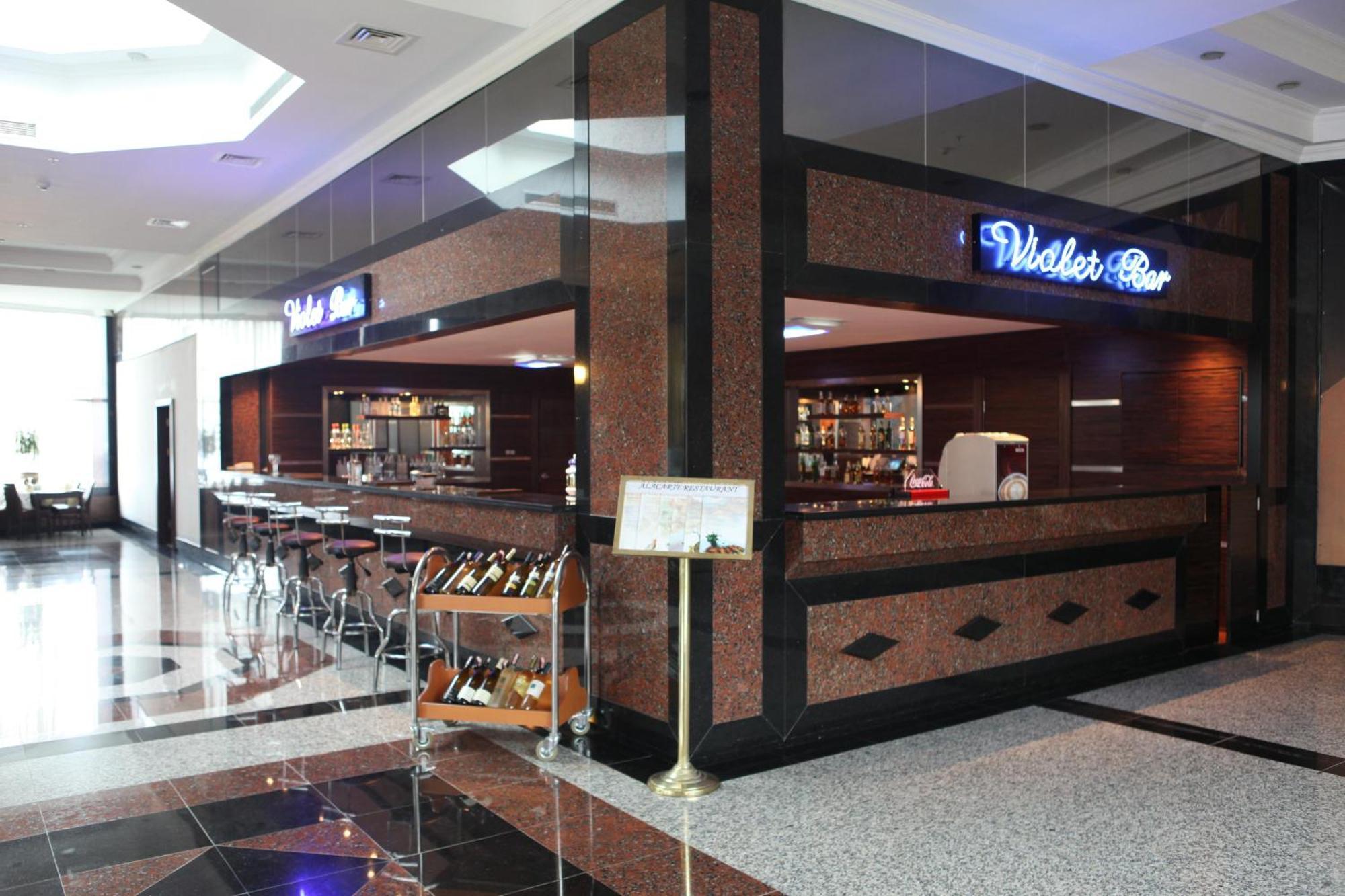 Eser Diamond Hotel Spa & Convention Center Istanbul Silivri Exteriér fotografie