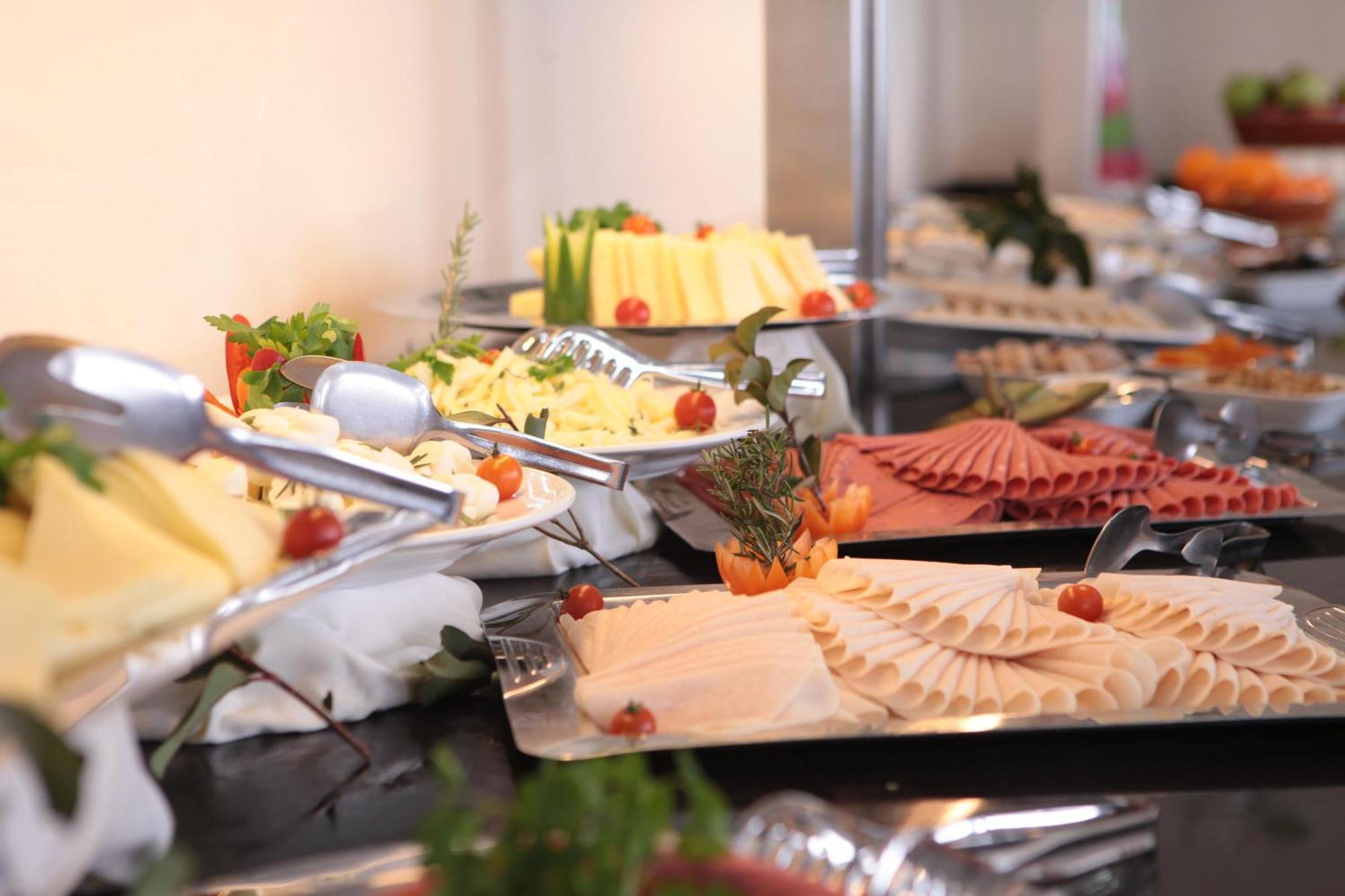 Eser Diamond Hotel Spa & Convention Center Istanbul Silivri Exteriér fotografie
