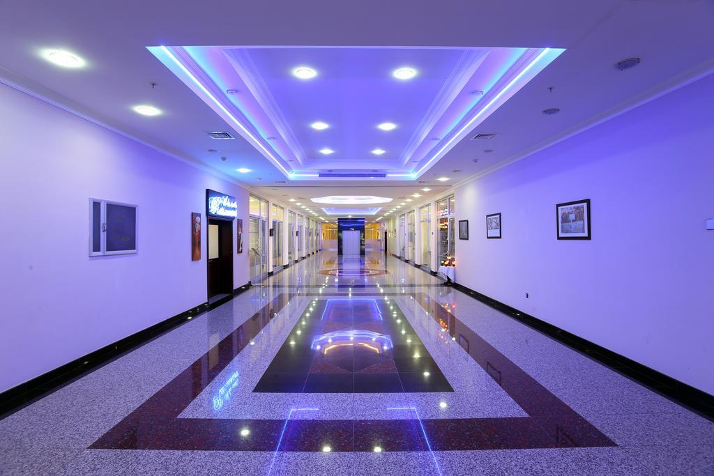 Eser Diamond Hotel Spa & Convention Center Istanbul Silivri Exteriér fotografie
