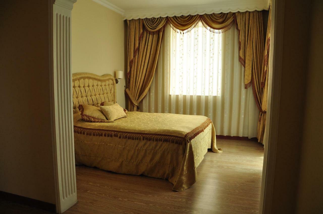 Eser Diamond Hotel Spa & Convention Center Istanbul Silivri Exteriér fotografie