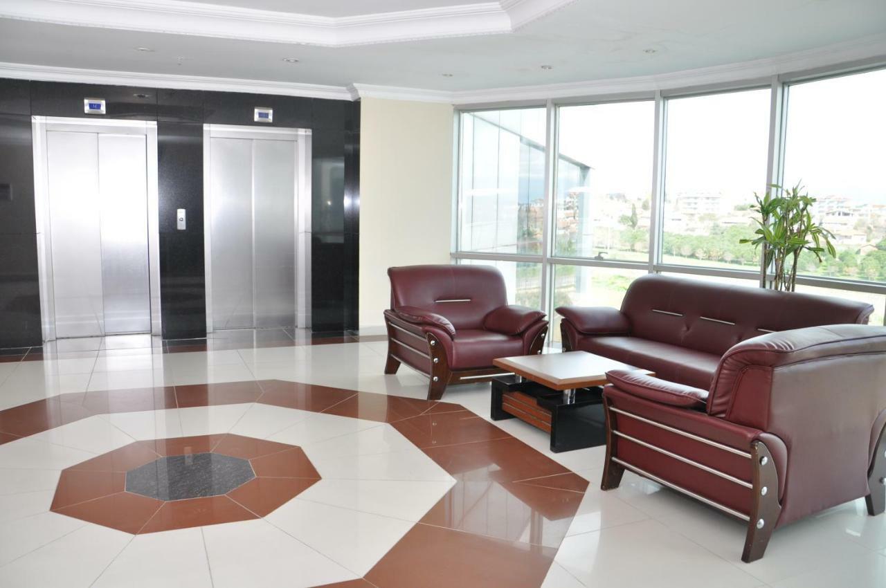 Eser Diamond Hotel Spa & Convention Center Istanbul Silivri Exteriér fotografie